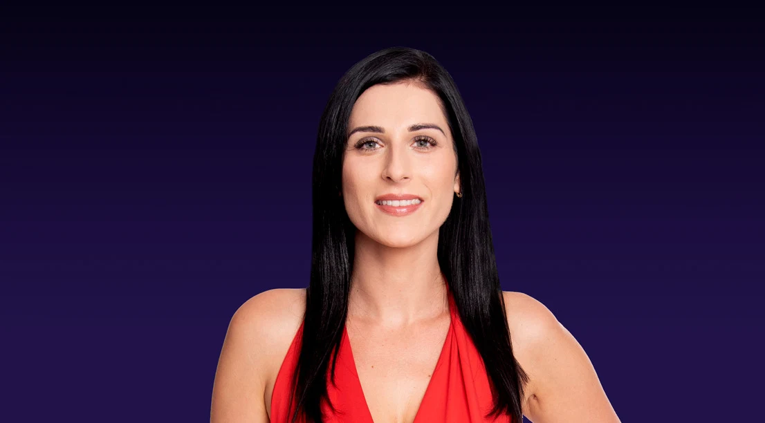 Karolina Sztafa - materiał promocyny Karolina Sztafa - materiał promocyny