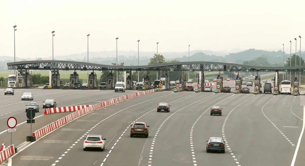 W nocy autostrada będzie chwilo zamknięta