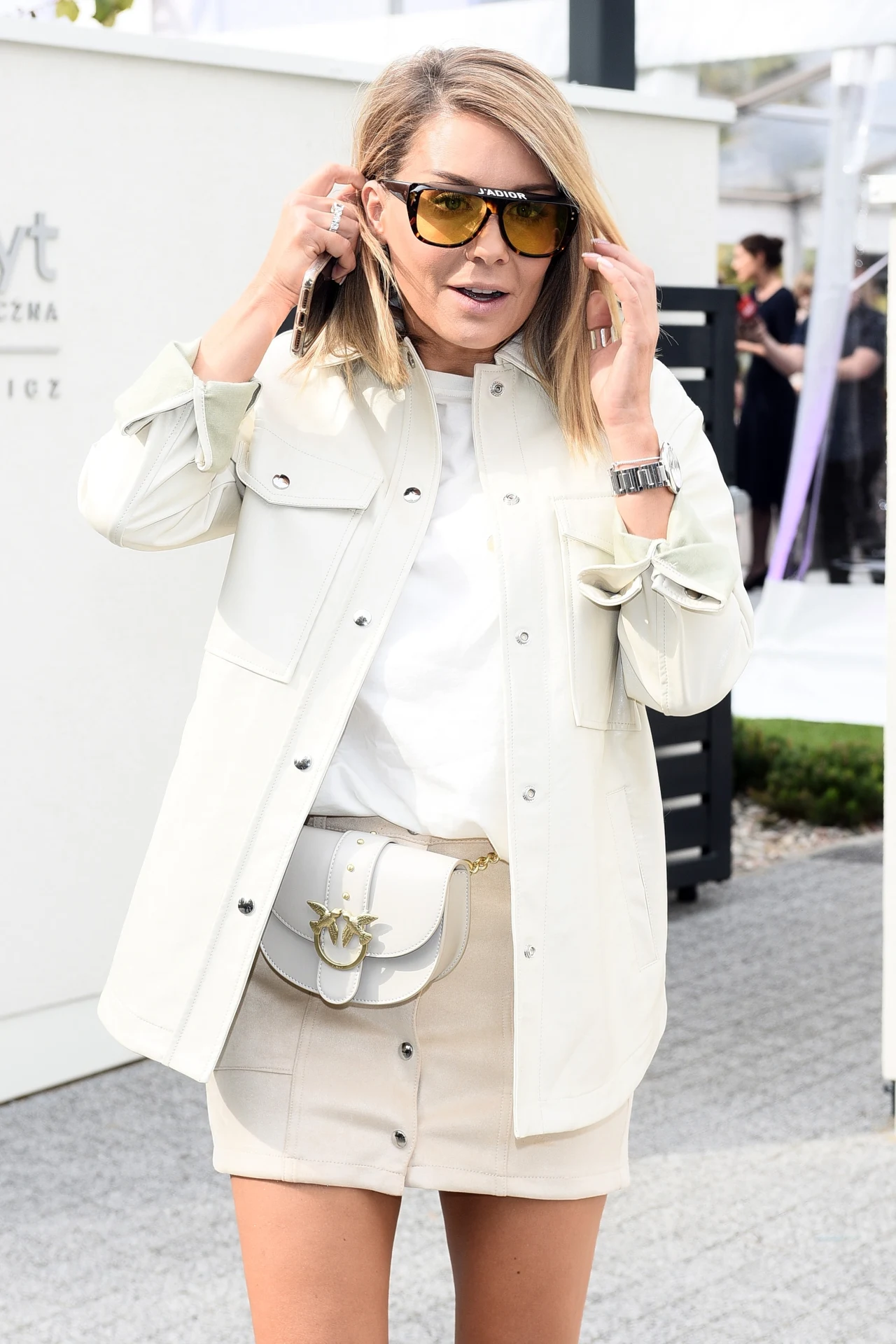 Małgorzata Rozenek-Majdan