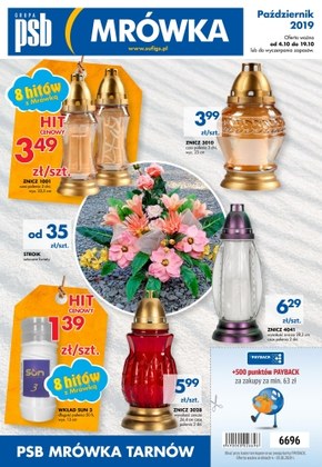 Gazetka promocyjna - Tarnów