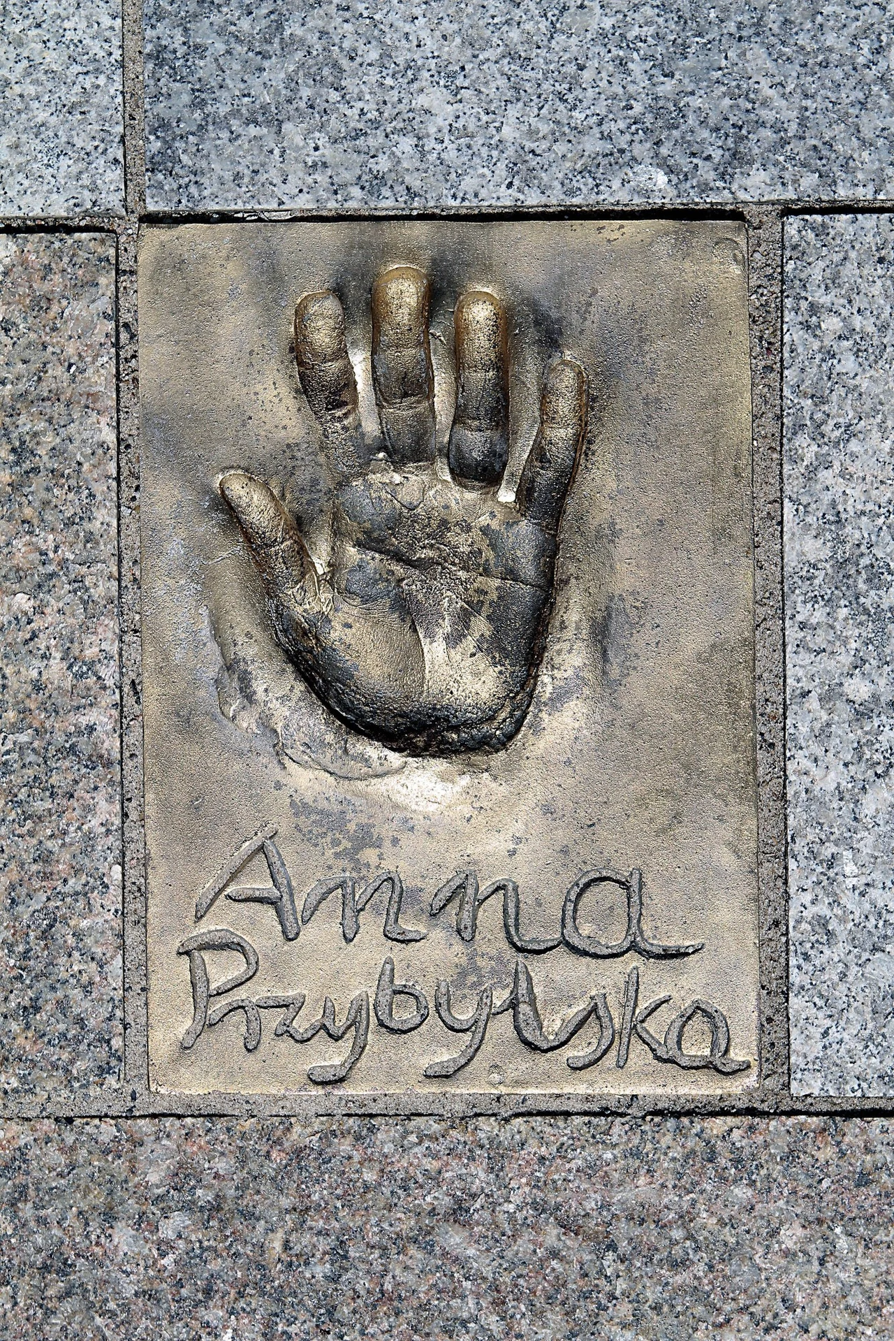 Niedługo po śmierci Anny Przybylskiej media informowały, że reżyser Radosław Piowowarski chce nakręcić film biograficzny o aktorce, która debiutowała w jego filmie i prywatnie była jego przyjaciółką. Przygotowania zaczęły się jednak przeciągać, a pomimo licznych zapowiedzi film nie powstawał. I najprawdopodobniej już nie powstanie.

"Po pierwsze, rodzina Ani nie chciała kontaktować się z producentami bezpośrednio, tylko przez kancelarię prawną" - Piwowarski powiedział w rozmowie z magazynem "Na żywo".

"Teraz najważniejszy jest spokój córki i synów Ani. Tymczasem realizowanie zdjęć do biograficznej produkcji wprowadziłoby zamęt w ich życie. Dlatego rodzina zmarłej uważa, że będzie najlepiej, jeśli ten obraz nigdy nie powstanie" - dodał reżyser.