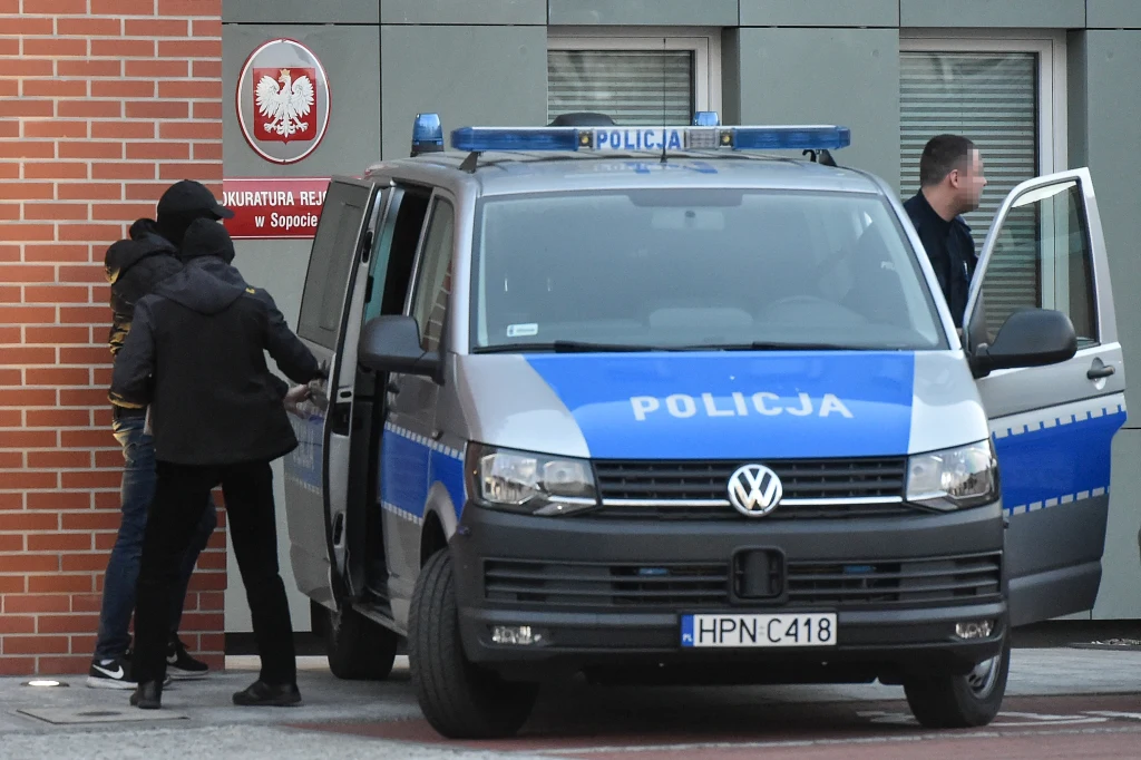 Dzień zatrzymania i przesłuchania w prokuraturze był jednym z najgorszych dla Bieniuka