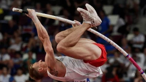 Lekkoatletyczne MŚ. Lisek: Liczę, że worek z medalami szybko się nie zamknie