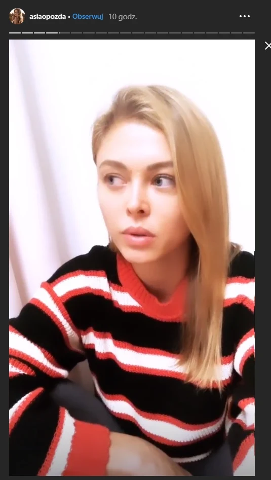 Joanna Opozda Joanna Opozda