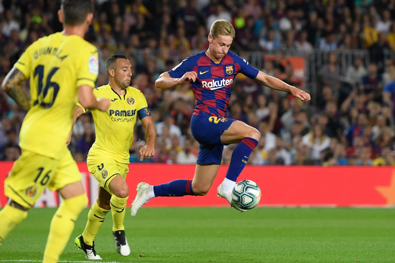 Frenkie de Jong Frenkie de Jong