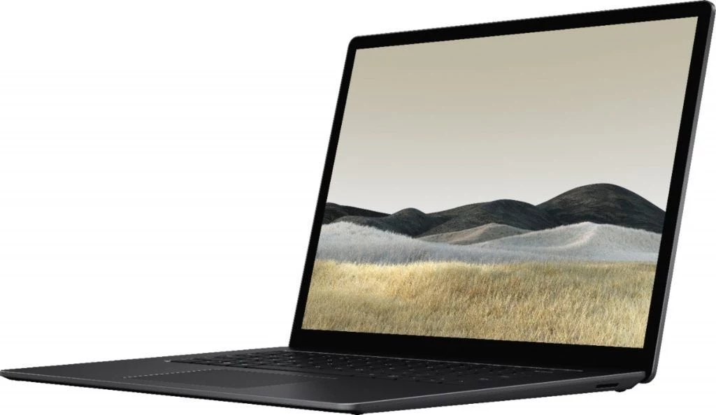 Microsoft Surface Laptop 3 gen / fot. Evan Blass