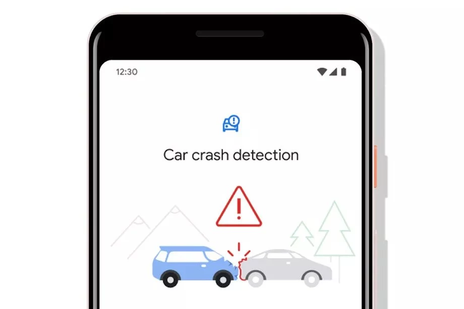 Google Personal Safety