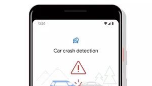 Google automatycznie zadzwoni po pomoc w razie wypadku