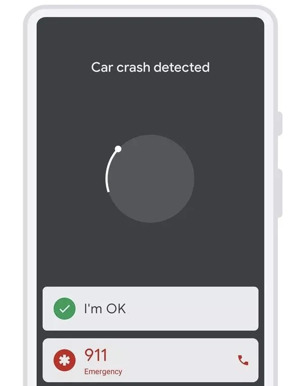 Google Personal Safety Google Personal Safety