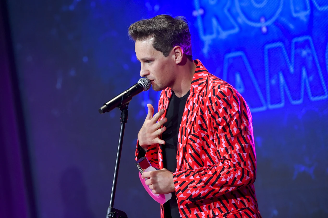 Krzysztof Zalewski prezentuje "Początek" w wersji Solo Act Krzysztof Zalewski prezentuje "Początek" w wersji Solo Act