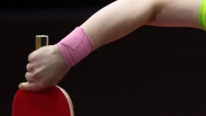 Top 10 w tenisie stołowym. Jakub Perek: Polacy z szansami na podium