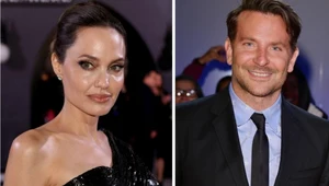 Angelina Jolie i Bradley Cooper mają romans? 