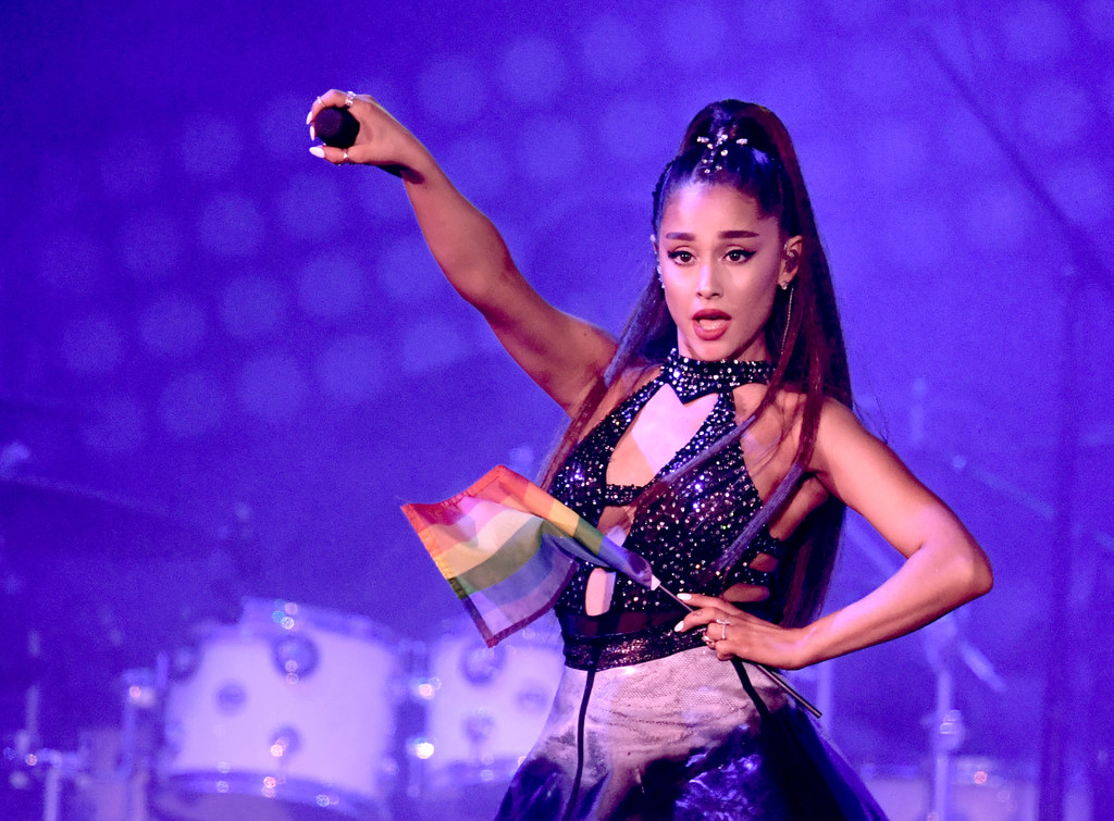 Ariana Grande zdobyła sześć nominacji do MTV EMA 2019