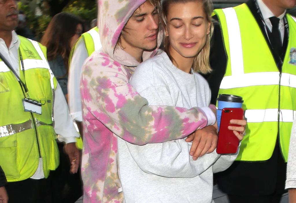Justin Bieber i Hailey Baldwin