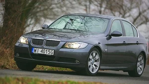 Używane BMW serii 3 E90 (2005-2012)