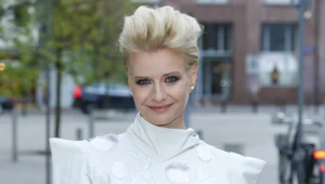 Małgorzata Kożuchowska