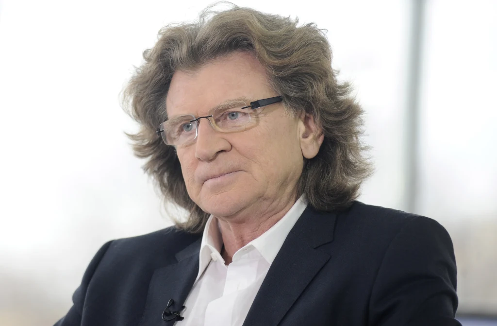 Zbigniew Wodecki Zbigniew Wodecki