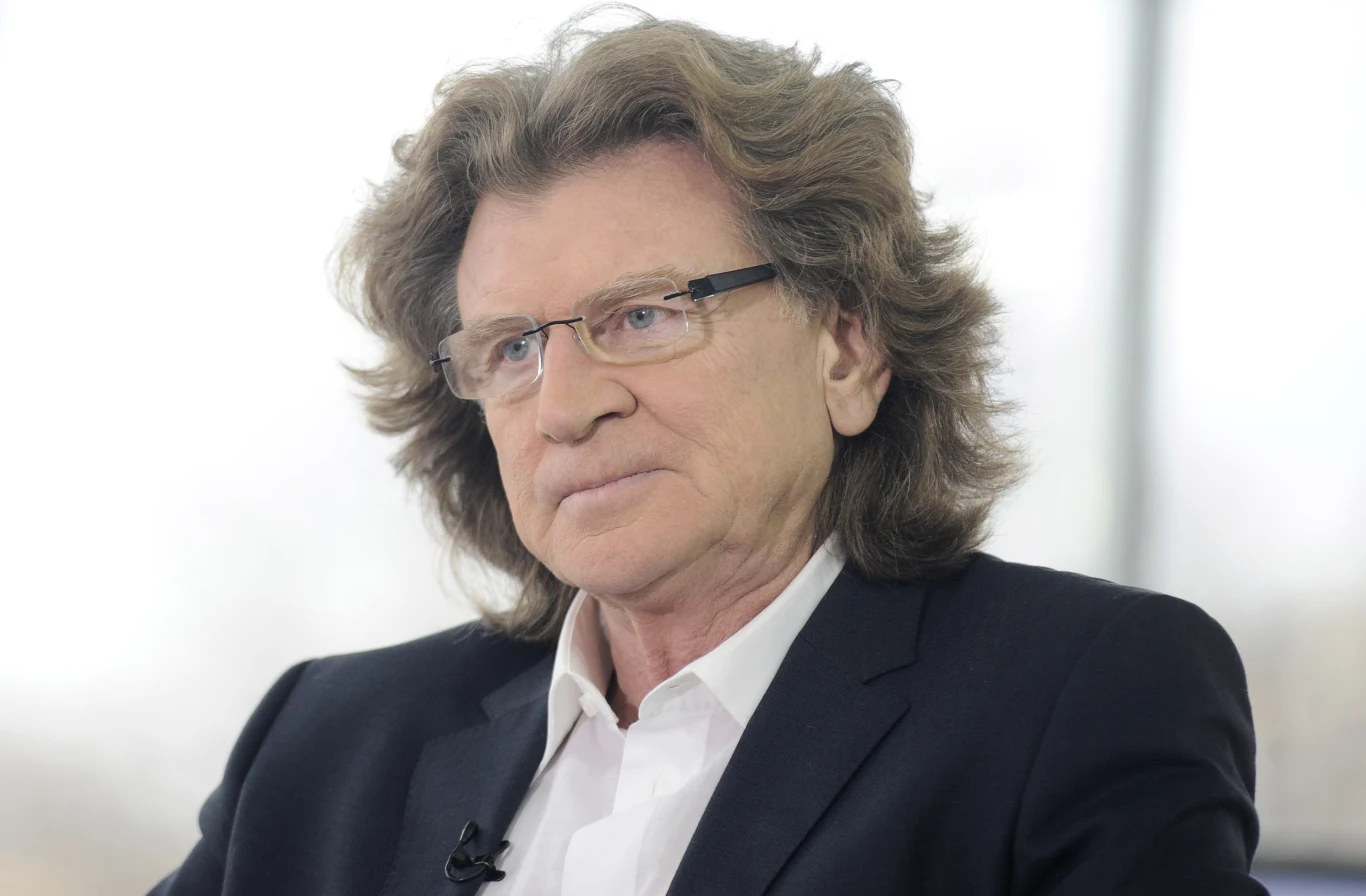 Zbigniew Wodecki Zbigniew Wodecki