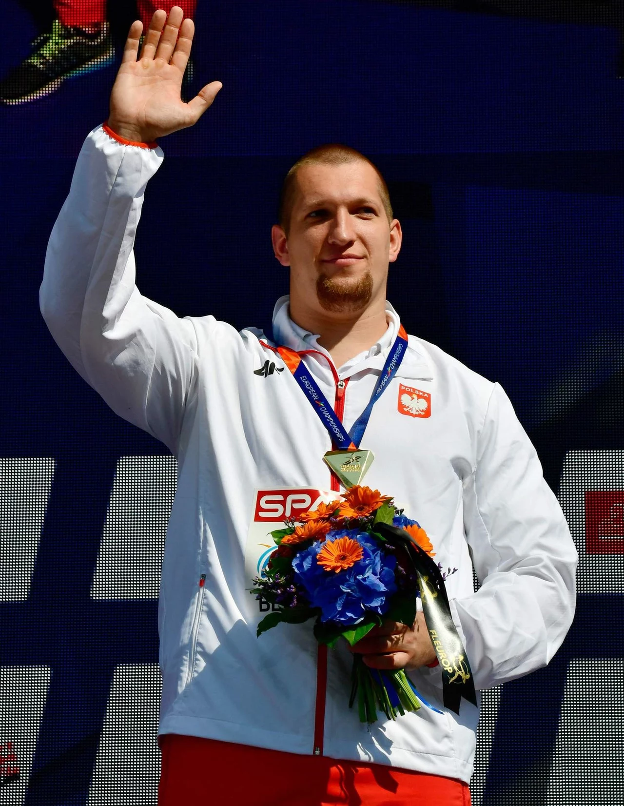 Wojciech Nowicki Wojciech Nowicki