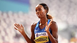 Dalilah Muhammad