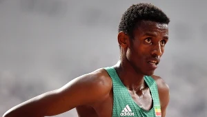 Lamecha Girma