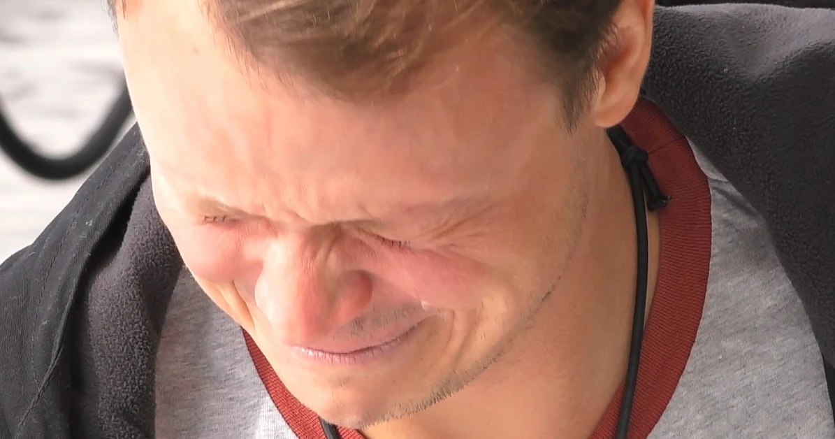 Mateusz "Sławina" Sławiński