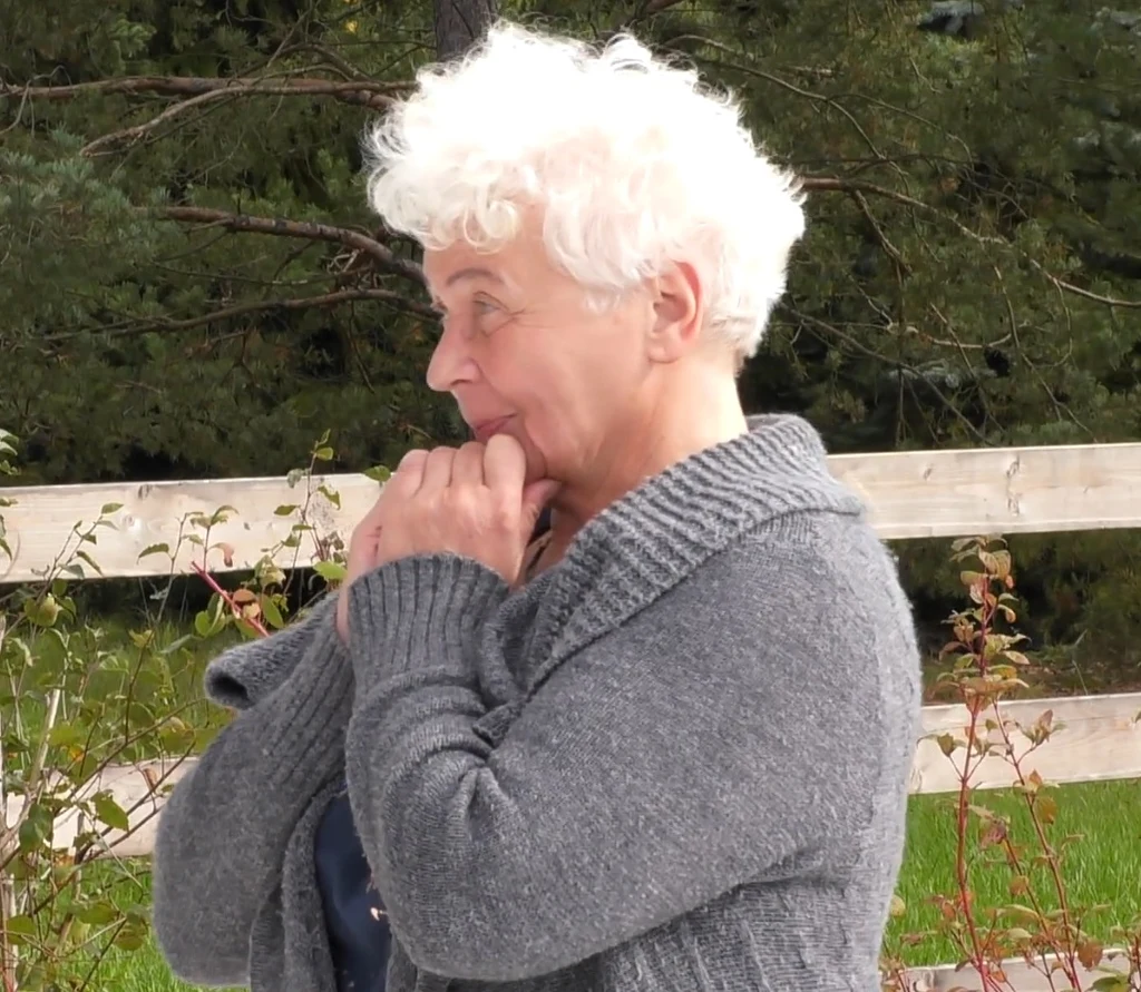 Mama Mateusza Mama Mateusza