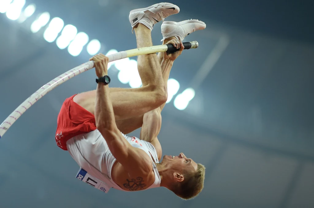 Piotr Lisek Piotr Lisek