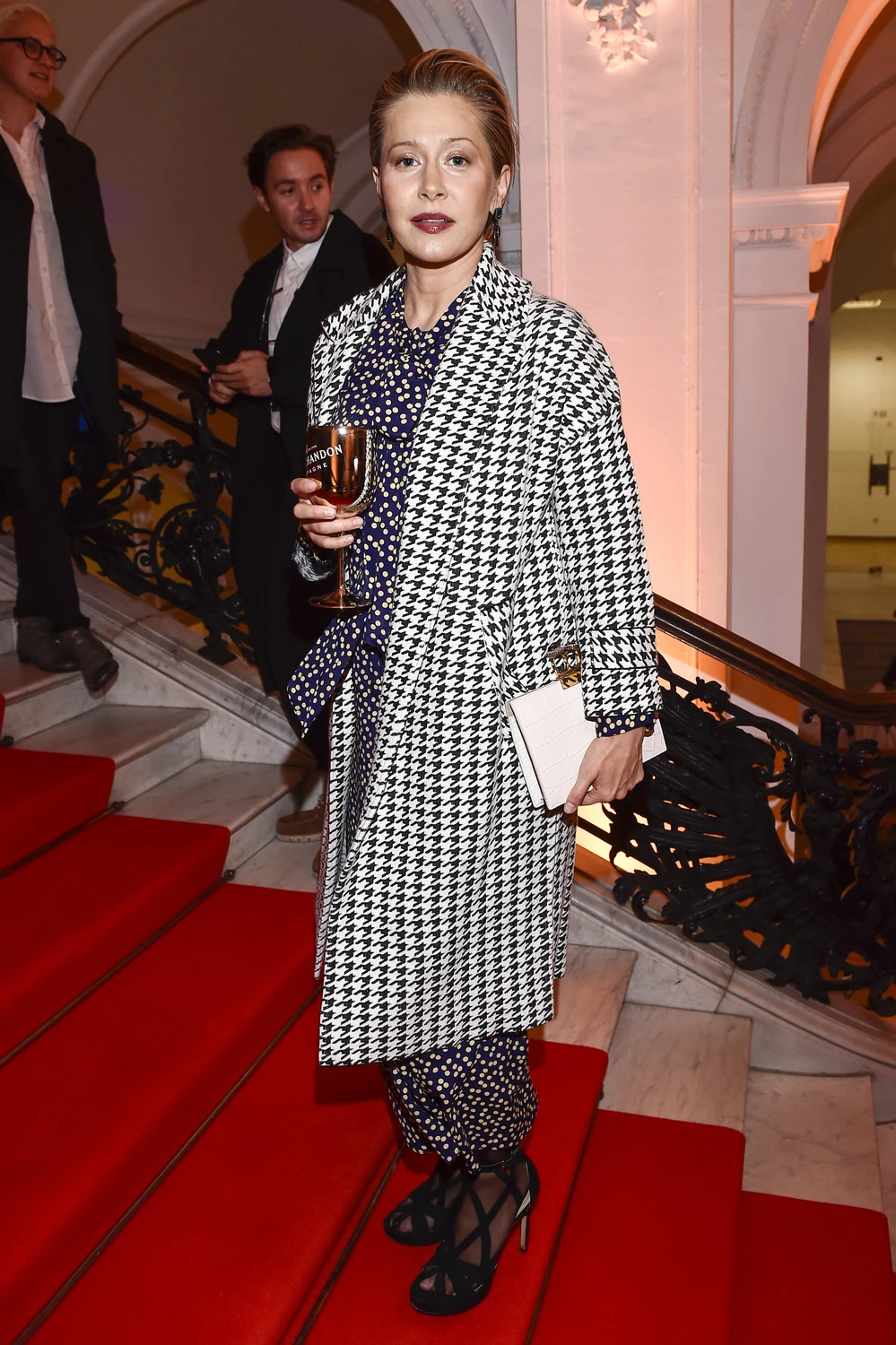 Katarzyna Warnke Katarzyna Warnke