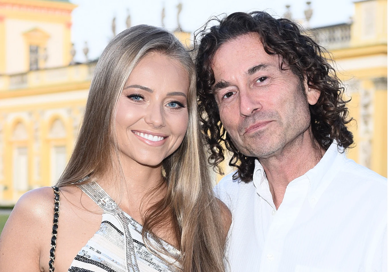 Agata Rubik i Piotr Rubik to gorąca para polskiego show-biznesu