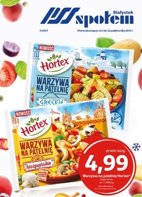 Gazetka promocyjna