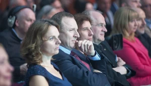 Beata Fido, Jacek Kurski