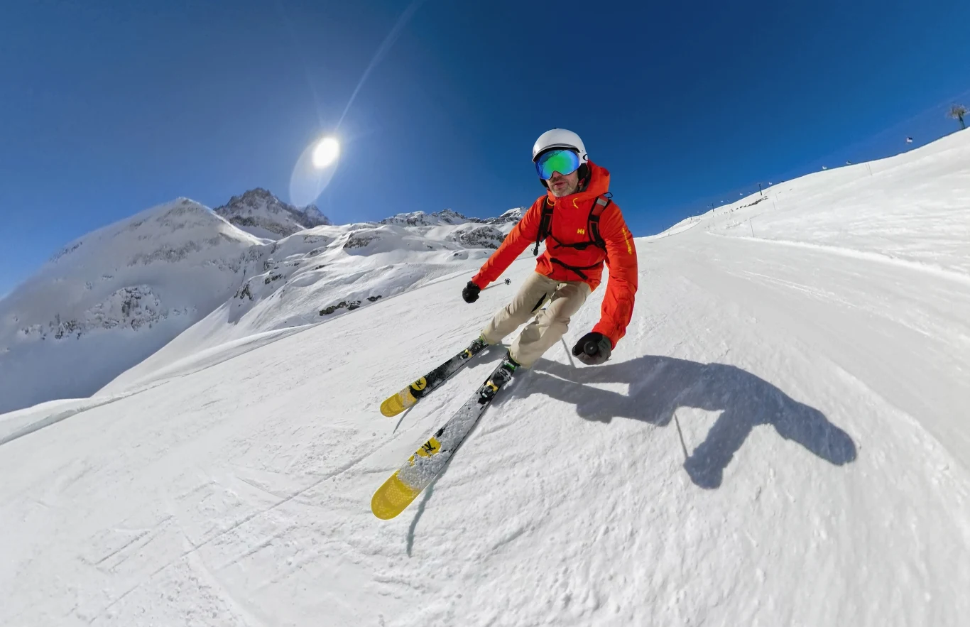 GoPro HERO8 Black i Max 