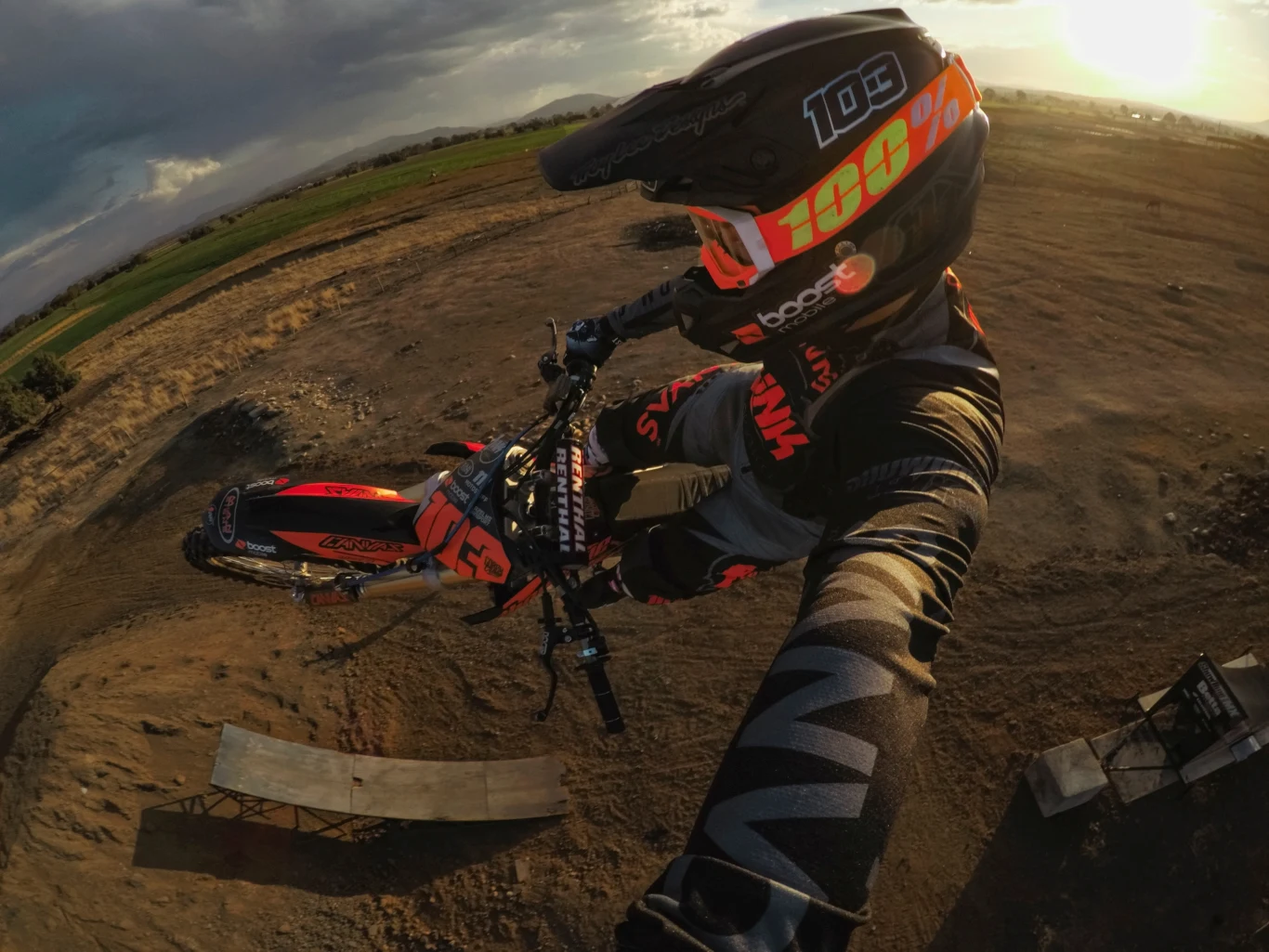 GoPro HERO8 Black i Max 