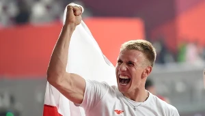 Lekkoatletyczne MŚ. Majewski: Najlepszych pierdoły nie rozpraszają