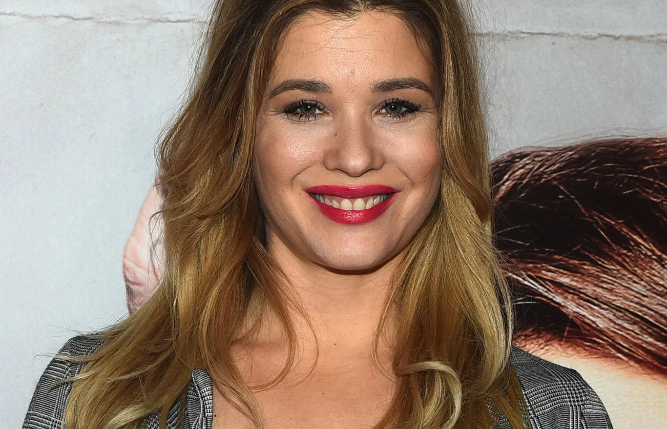 Maria Konarowska Maria Konarowska