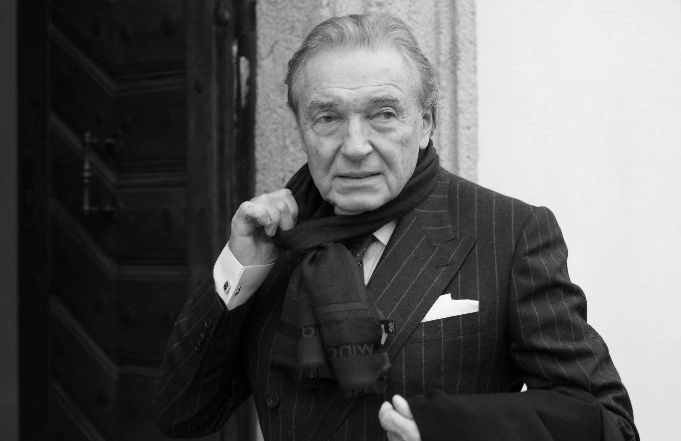 Karel Gott nie żyje. Miał 80 lat Karel Gott nie żyje. Miał 80 lat