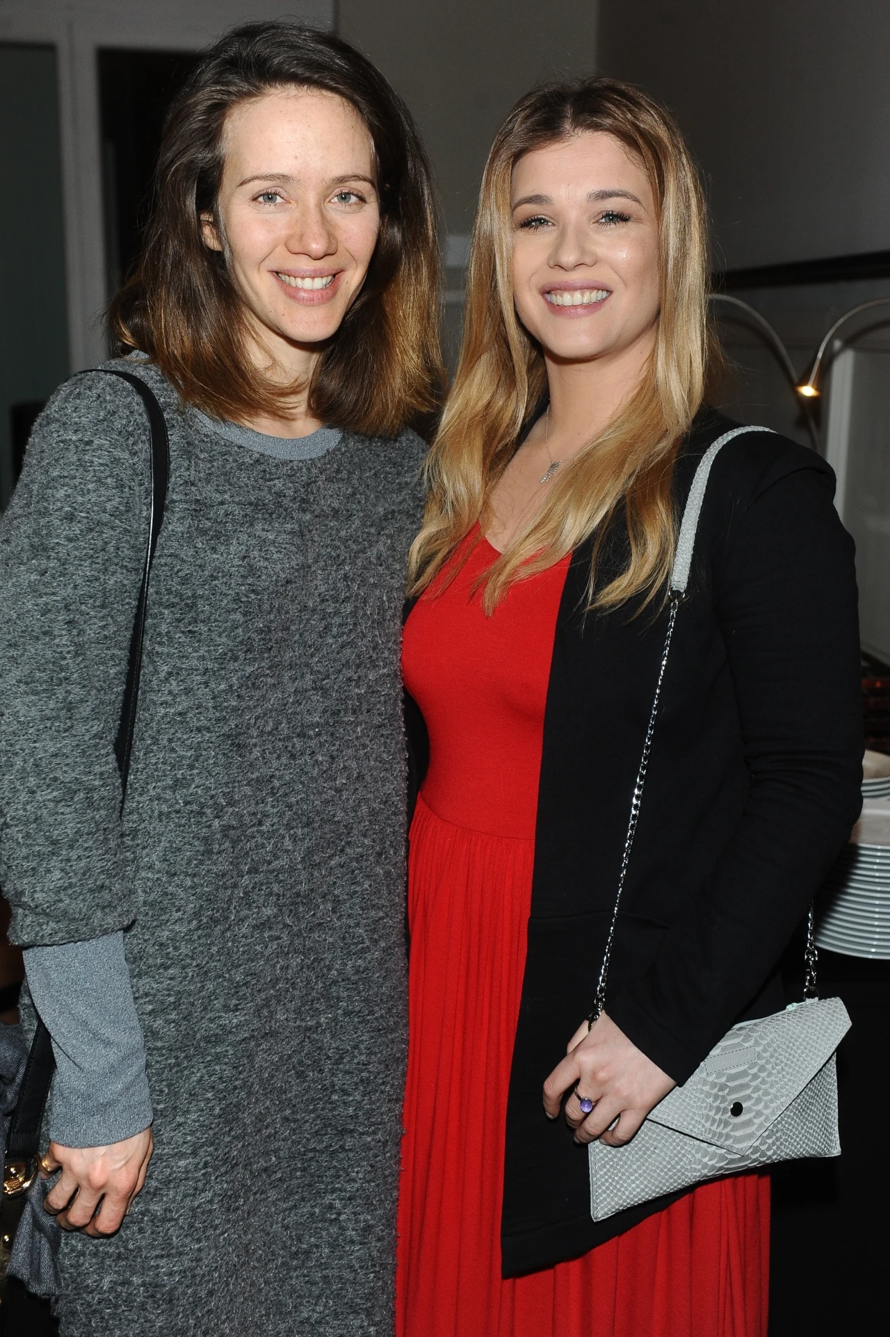 Hanna i Maria Konarowskie Hanna i Maria Konarowskie