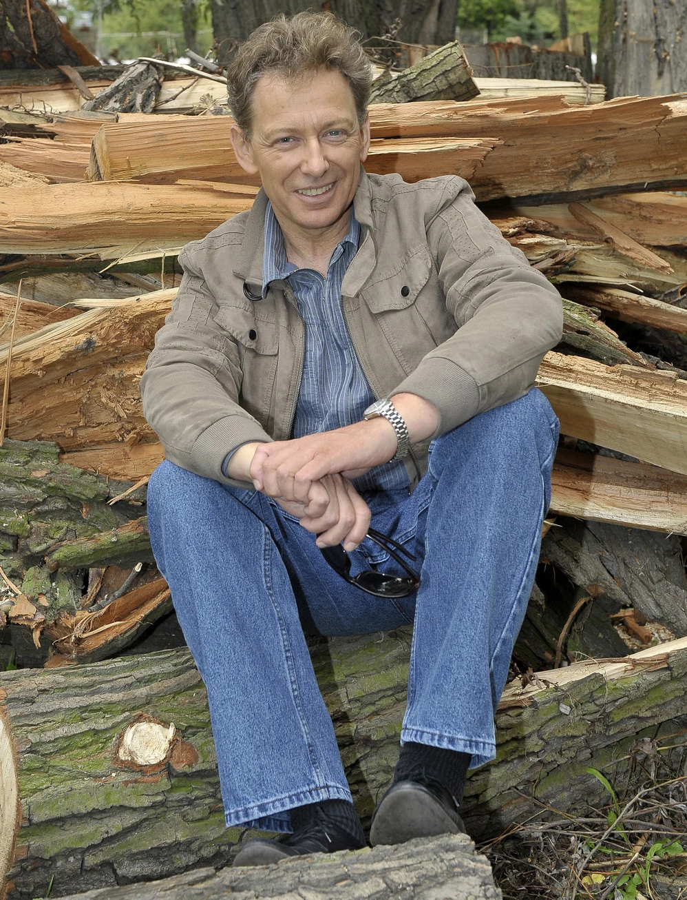 Jacek Borkowski Jacek Borkowski