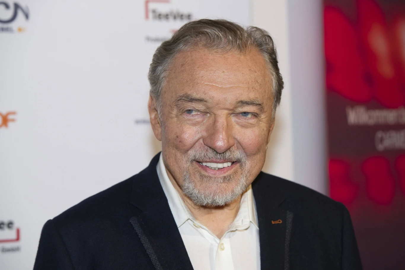 Karel Gott zmarł w wieku 80 lat