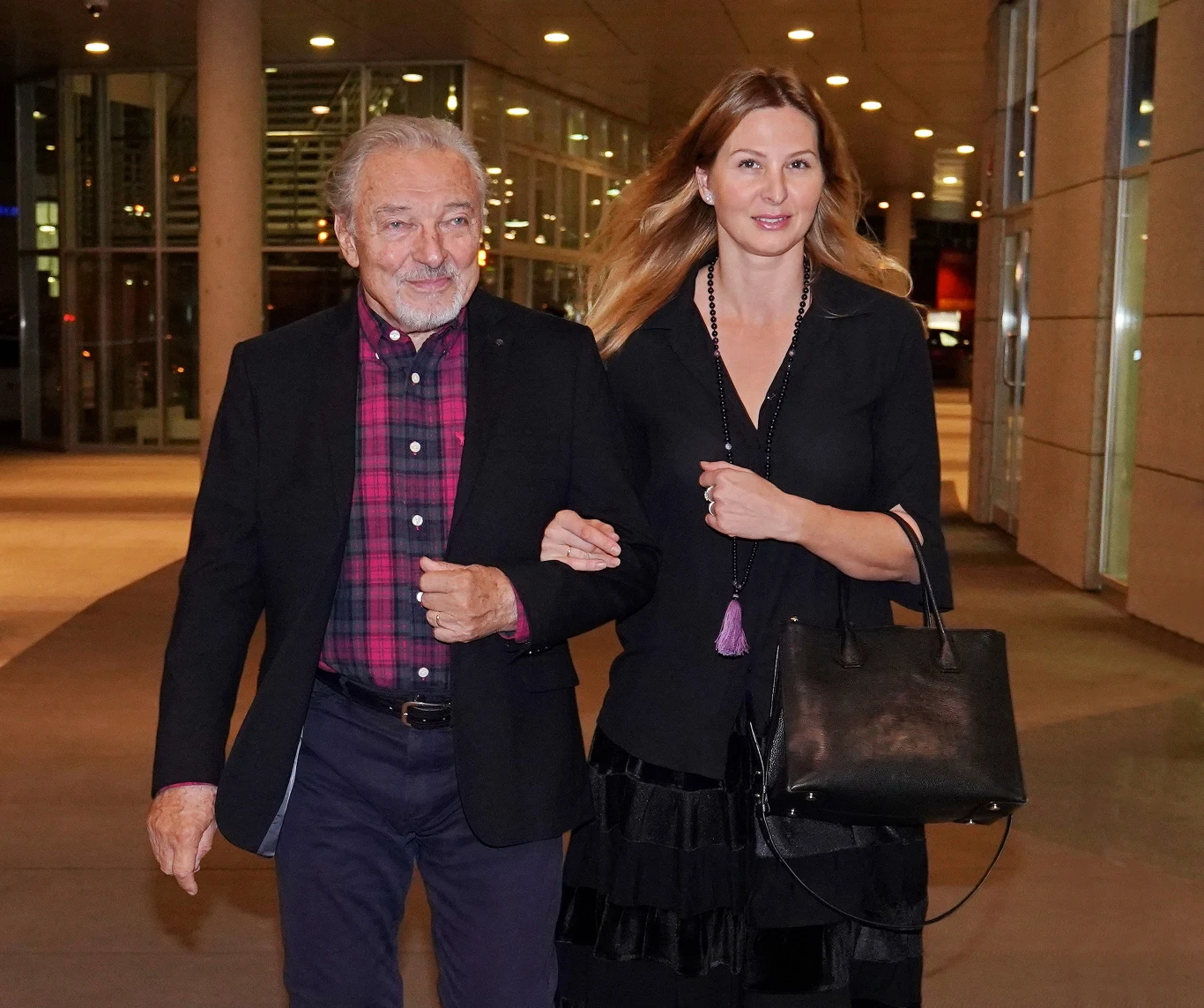 Karel Gott zmarł w wieku 80 lat