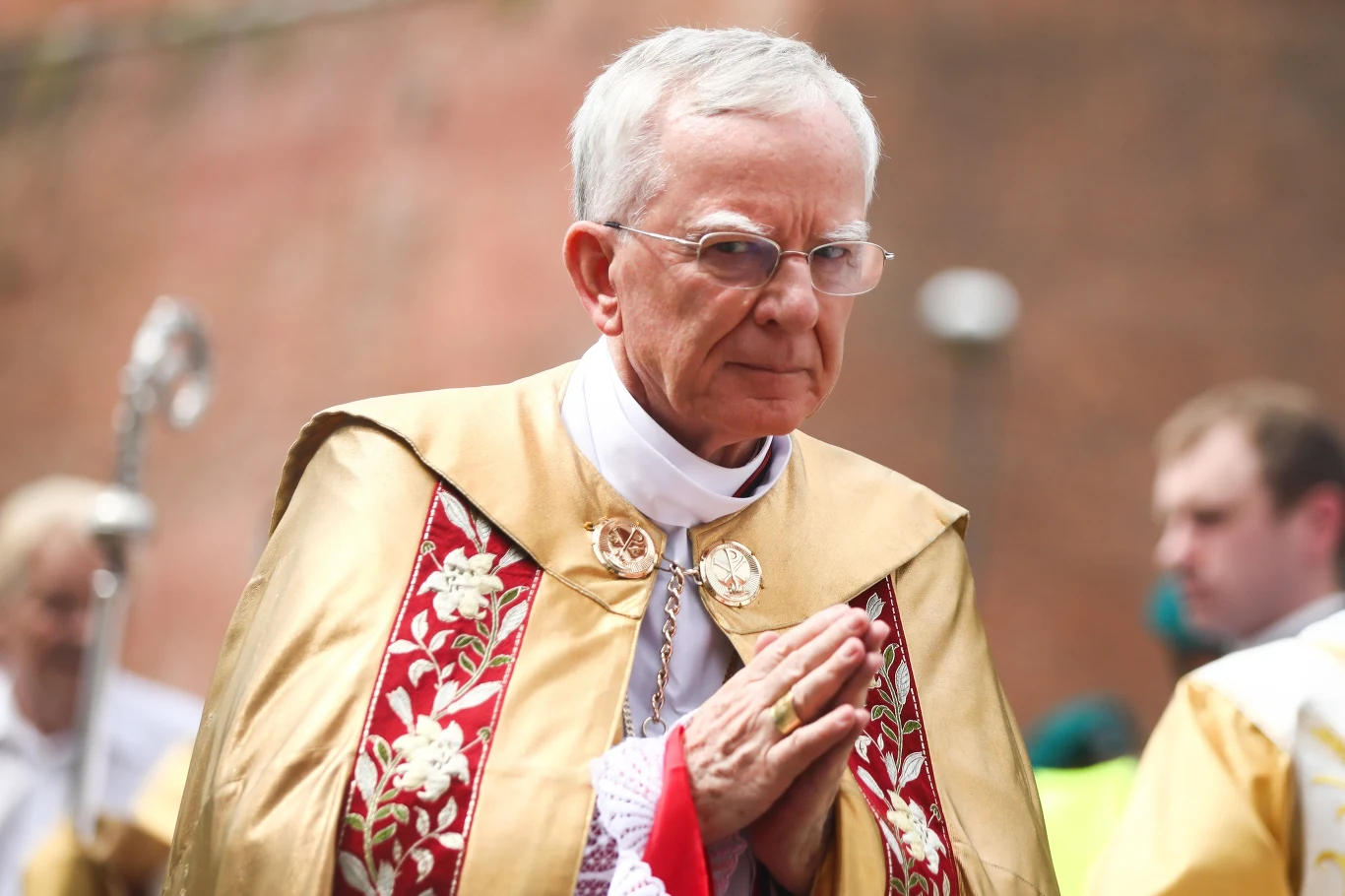 Marek Jędraszewski Marek Jędraszewski