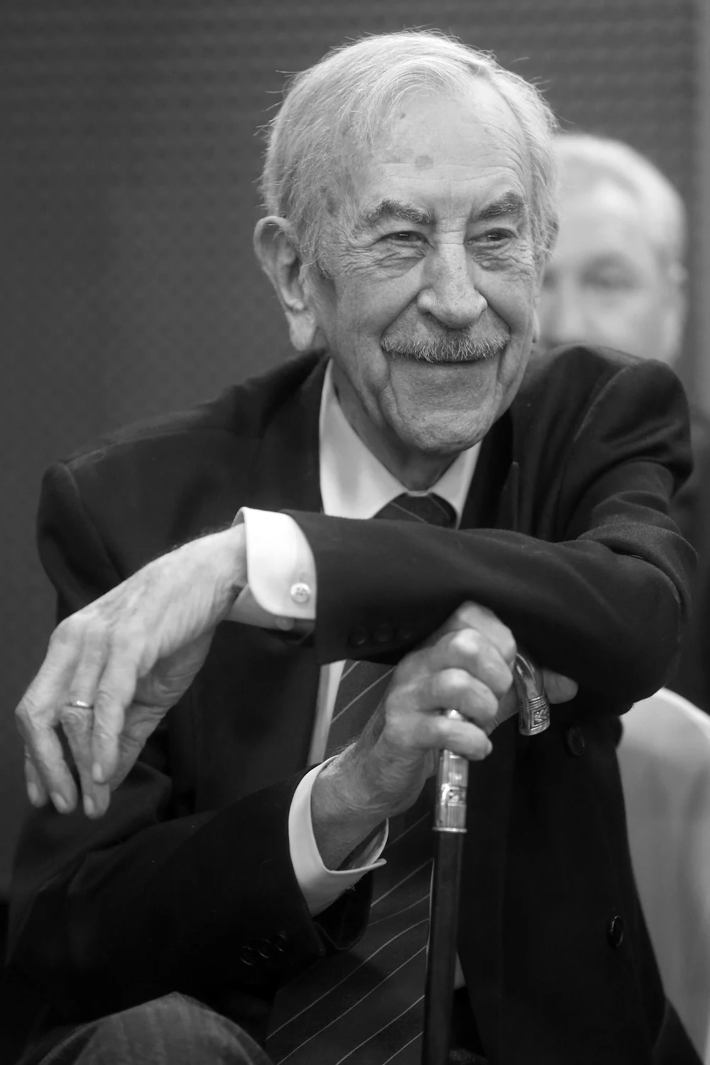 Jan Kobuszewski (1934-2019) Jan Kobuszewski (1934-2019)