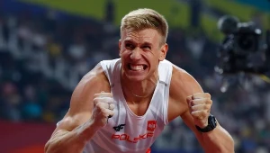 Piotr Lisek