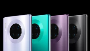 Huawei Mate 30