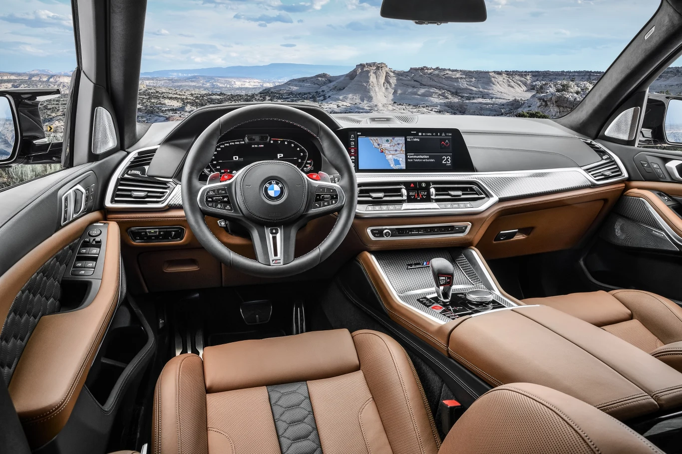 BMW X5 M BMW X5 M