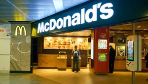 Powrót legendarnego zestawu do menu McDonald's