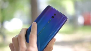 Oppo Reno3 z premierą w grudniu 2019