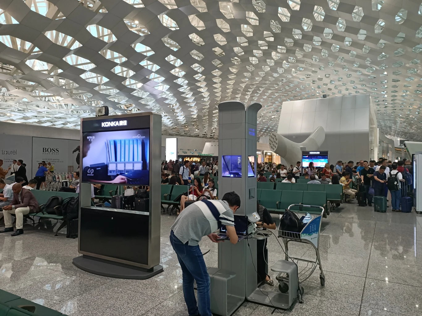 Oppo Reno Z - przykładowe zdjęcia Oppo Reno Z - przykładowe zdjęcia