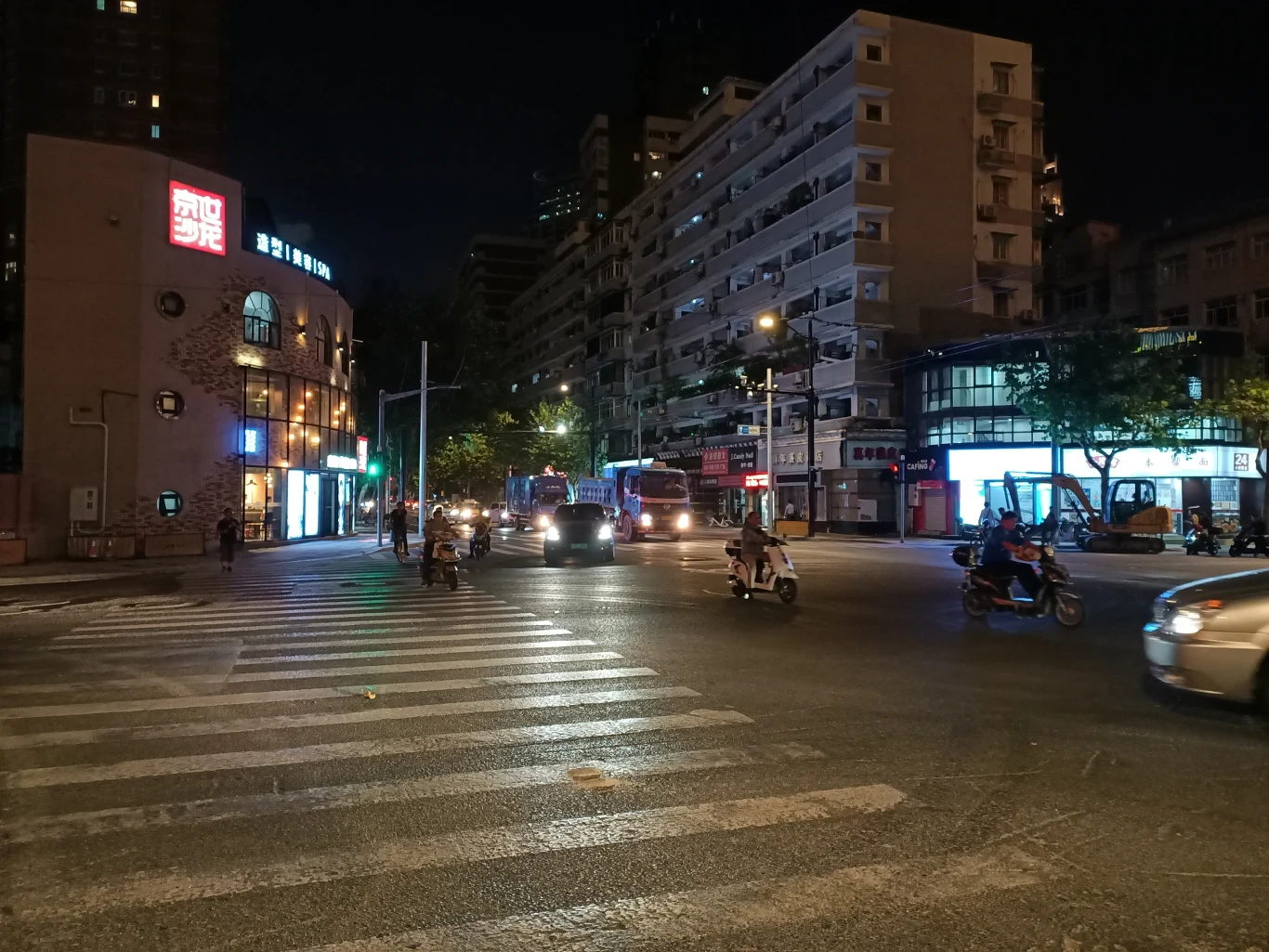 Oppo Reno Z - przykładowe zdjęcia Oppo Reno Z - przykładowe zdjęcia